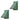 Jonas Bohlin 'Oxid' Wall Light for Örsjö  verdigris hero packshot two enlighten.jpg