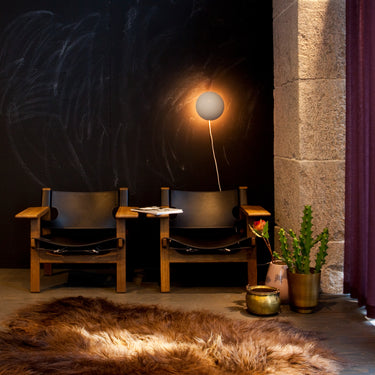 Poul Henningsen 'PH Hat' Wall or Ceiling Light for Louis Poulsen two enlighten lifestyle .jpg