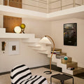 'Timberline' Floor Lamp by Mads Caprani for GUBIwith pacha lounge.jpg