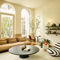 Pietra side table lifestyle gamfratesi for gubiuGUBI_Spring2025_Campaign_005.jpg