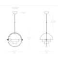 Louis Weisdorf 'Multi-Lite' Pendant Lamp for GUBI Large dimensions.jpg