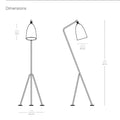 M1324 Greta Magnusson Grossman 'Grasshopper' Floor Lamp for GUBI .jpg