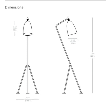 M1324 Greta Magnusson Grossman 'Grasshopper' Floor Lamp for GUBI .jpg