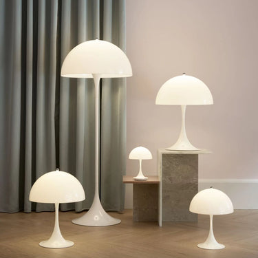 Verner Panton Panthella Series Louis Poulsen Two Enlighten.jpg