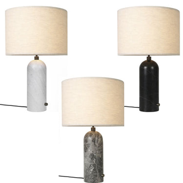 Space Copenhagen 'Gravity' Marble Table Lamp for Gubi.jpg