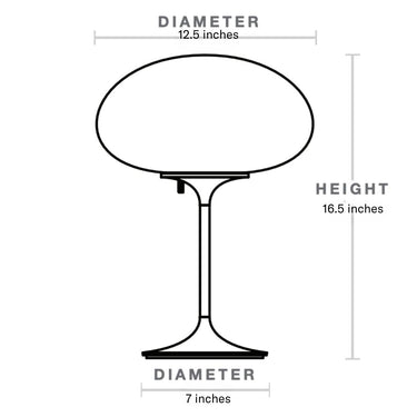 'Stemlite' Table Lamp by Bill Curry for GUBI dimensions.jpg