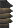 Bysted Garden Bollard Louis Poulsen Lifestyle Outdoor Black detail .jpg