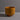 V3551 1970s Gainey Mustard Ceramic Planter 12.6_ 9.jpg