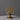 V3544 1960s Helena Tynell Amber Bubble Glass & Brass Table Lamp for Limburg 7.jpg