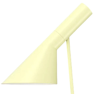 AJ Floor lamp soft lemon detail Arne Jacobsen Louis Poulsen.jpg