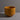 V3552 1970s Gainey Mustard Ceramic Planter 15_ 2.jpg