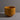 V3552 1970s Gainey Mustard Ceramic Planter 15_ 2.jpg