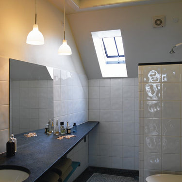 Toldbod Glass Pendant Louis Poulsen Lifestyle 2.jpg