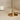 Poul Henningsen 'PH 3/2' Opal Glass Table Lamp for Louis Poulsen Two Enlighten base detail 