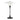 Poul Henningsen 'PH 3½-2½' Glass Table Lamp for Louis Poulsen Two Enlighten black packshot