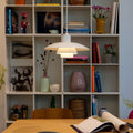 PH 4_3 White Matte Metal Louis Poulsen Lifestyle Two Enlighten .jpg