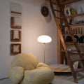 'Stemlite' Floor Lamp by Bill Curry for GUBI all variants lifestyle