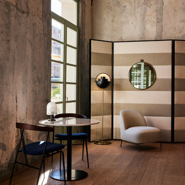 Gio Ponti 'Randaccio' Mirror for GUBIGUBI_MILAN_23_0168_GUBI HOUSE_Sala Testori.jpg
