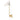 GamFratesi 'Yuh' Wall Lamp for Louis Poulsen Two enlighten packshot white and brass
