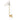 GamFratesi Yuh Wall Lamp White Brass Louis Poulsen.jpg