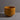 V3552 1970s Gainey Mustard Ceramic Planter 15_ 4.jpg