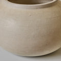 V5319 small 1960s glazed ceramic pot attibuted to John Follis for Architectural Pottery tw