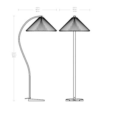 'Timberline' Floor Lamp by Mads Caprani for GUBI.jpg
