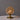 V3544 1960s Helena Tynell Amber Bubble Glass & Brass Table Lamp for Limburg 8.jpg
