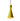 V3542 1970s Yellow Metal Diabolo Pendant Lamp Attributed to Stilnovo 4 cover.jpg