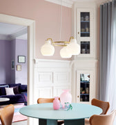 VL Ring Crown 3-5-7 Vilhelm Lauritzen for Louis Poulsen 3 globes lifestyle.jpg