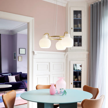 VL Ring Crown 3-5-7 Vilhelm Lauritzen for Louis Poulsen 3 globes lifestyle.jpg