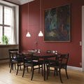 Louis Poulsen Toldbod Glass Pendant lifestyle.webp