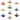 Poul Henningsen 'PH 5' Mini Pendant for Louis Poulsen Two enlighten 