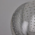 V3536 Sarfatti Seguso Bubble Glass wall or ceiling lamp for Arteluce DArnold_072325_TwoEnl
