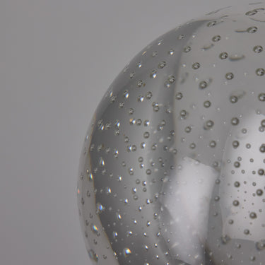 V3536 Sarfatti Seguso Bubble Glass wall or ceiling lamp for Arteluce DArnold_072325_TwoEnl