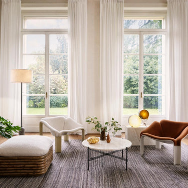 Pietra side table lifestyle gamfratesi for gubiuGUBI_Spring2025_Campaign_017.jpg
