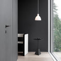 Louis Poulsen Toldbod Glass Pendant lifestyle2.webp