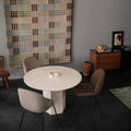 Travertine Dining Table by GamFratesi for GUBI Gubi_Etail_Epic_Beetle_62.jpg