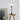 Poul Henningsen 'PH 3/2' Opal Glass Table Lamp for Louis Poulsen Two Enlighten black lifestyle 