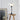 Poul Henningsen 'PH 3/2' Opal Glass Table Lamp for Louis Poulsen Two Enlighten black lifestyle 