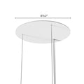 LP Grand Surface Suspended canopy detail  Louis Poulsen.jpg