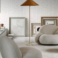 Pierre Paulin 'Pacha' Lounge Chair with Swivel Base for GUBIInstagram30.jpg