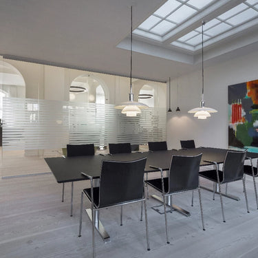 Poul Henningsen PH 4½-4 Pendant Louis Poulsen lifestyle 2.webp