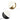 Vilhelm Lauritzen           VL Studio TableFloor Lamp Brass Black Hero Packshot Louis Poul