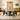 Marcel Gascoin 'C-Chair' Dining Chair for GUBI Two Enlighten