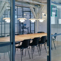 Poul Henningsen PH 4½-4 Pendant Louis Poulsen lifestyle 3.webp