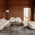 Gravity blackened steel space copenhagen for gubi