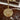 Poul Henningsen PH 2/11 Opal Glass Table Lamp Louis Poulsen Two Enlighten brass base detail 
