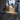 Monumental Poul Henningsen 'PH Louvre' Suspension Lamp for Louis Poulsen Two Enlighten lifestyle stairs.jpg