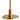 Poul Henningsen 'PH 3½-2½' Glass Table Lamp for Louis Poulsen Two Enlighten brass base detail 